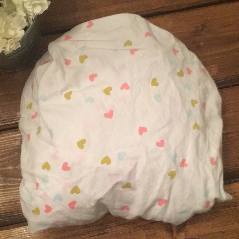 Crib Mattress Sheet